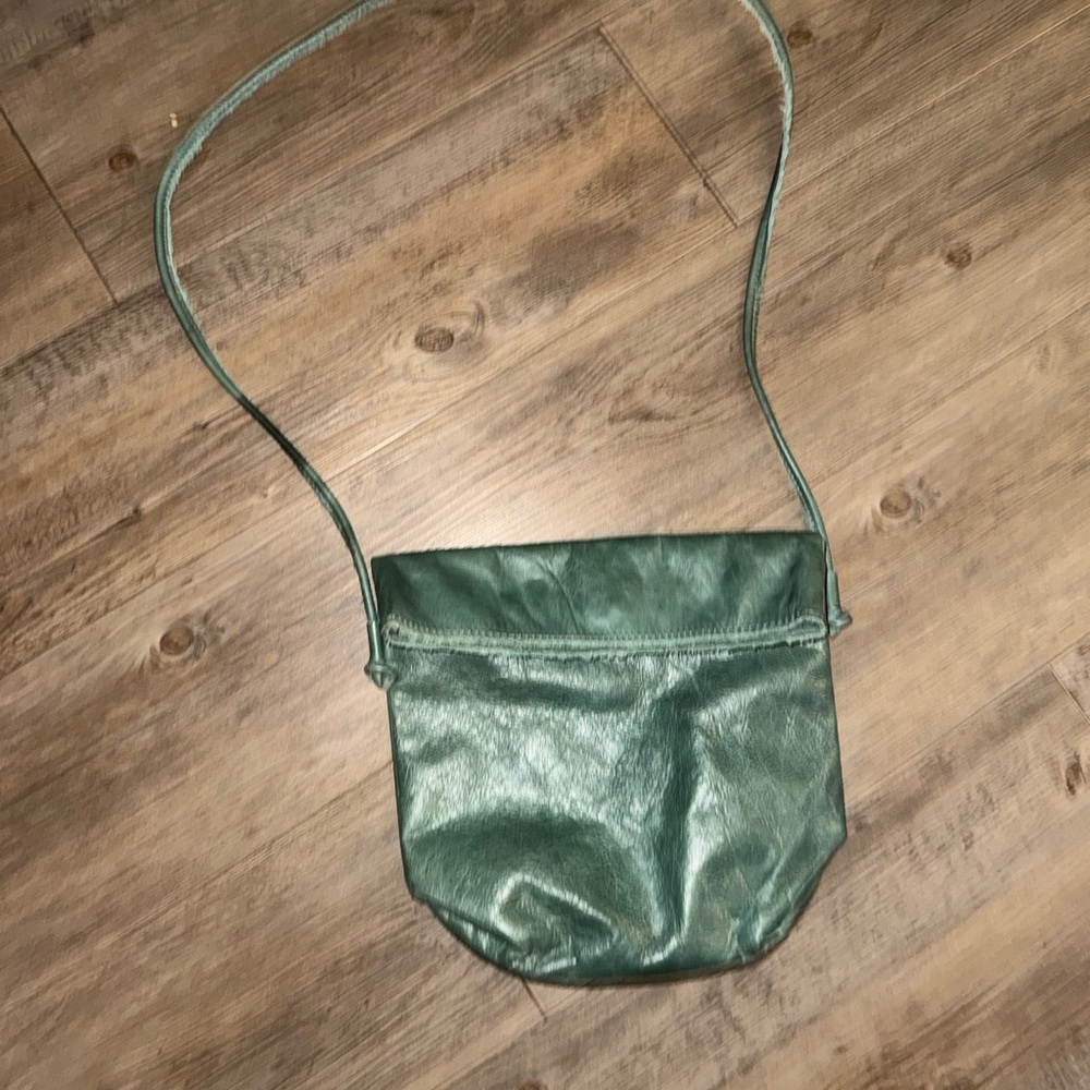 Celtic Ranch Crossbody Bag